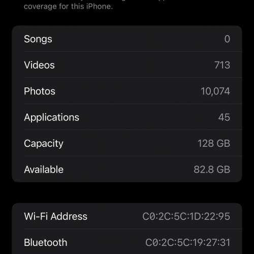 出售iPhone 13 pro max 128G 金色淨機