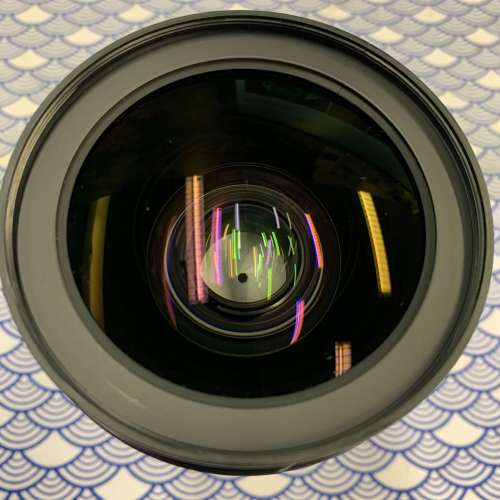 Nikon 24-70MM F2.8 G ED