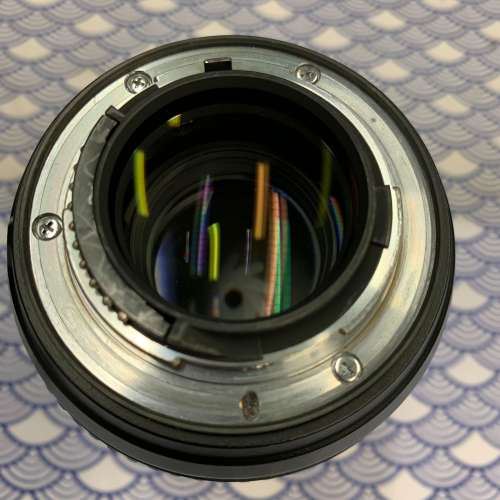 Nikon 24-70MM F2.8 G ED