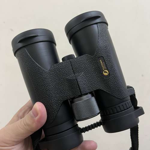 Fujiyama Optics ED 10X 42 Waterproof Dielectric Coating HD Binoculars