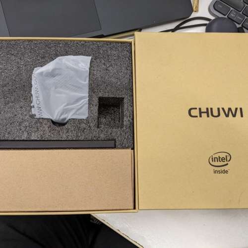 Chuwi LarkBox J4115