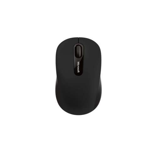 全新 Microsoft Bluetooth® Mobile Mouse 3600 無線滑鼠