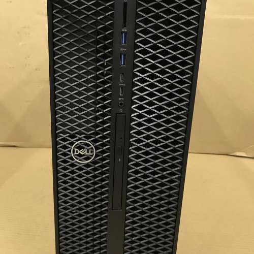 DELL PRECISION 5820 WORKSTATION