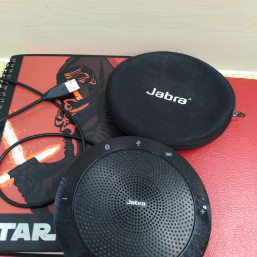 JABRA SPEAK 510