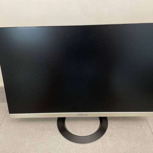 ASUS 24 Inch LCD