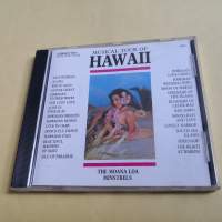 A TICKET TO HAWAII 美版銀圈