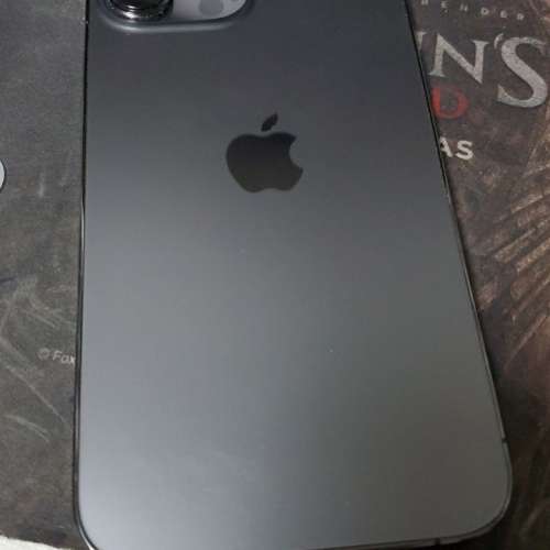 iPhone13 Pro Max 256GB 黑色