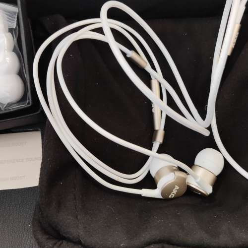 買賣全新及二手Earphones, 影音產品- AKG K3003 (Limited Edition