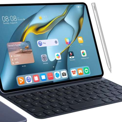 HUAWEI MATEPAD PRO 10,8 128 GO (53010WLS) - Achetez au meilleur prix