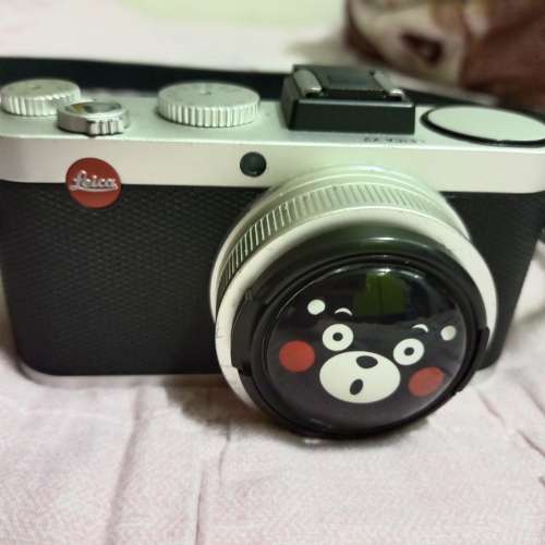 Leica X2 （ not X1 , X-E , typ113 )