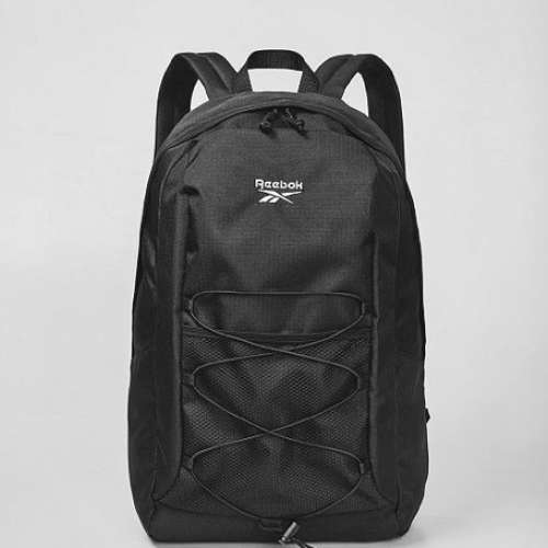 Reebok Outdoor Backpack，23L背包，日本雜誌Reebok Book贈品