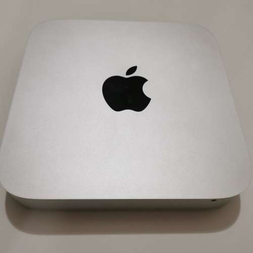 Apple Mac mini late 2012 8GB/120GB SSD
