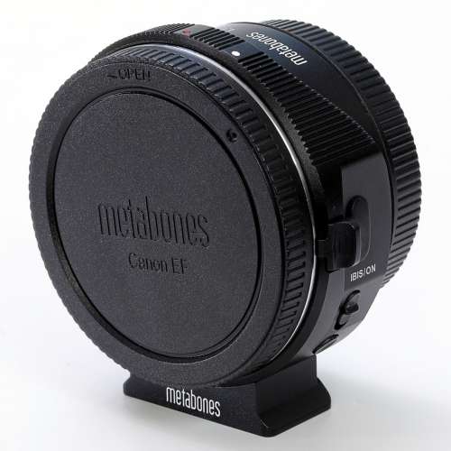 Metabones_Canon EF Lens to Sony E Mount T Smart Adapter