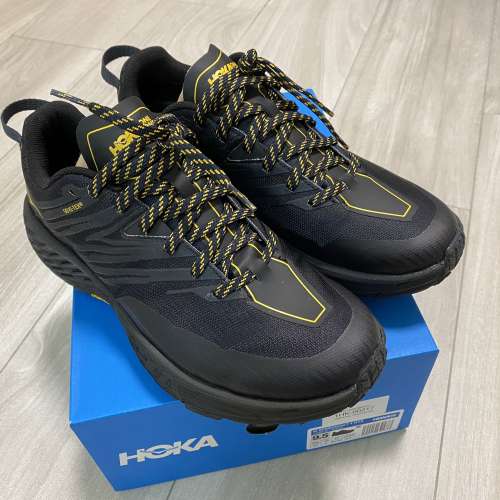 Hoka Speedgoat 4 gtx