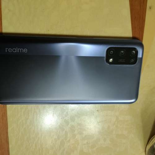 Realme 7(5G),8GB+128GB