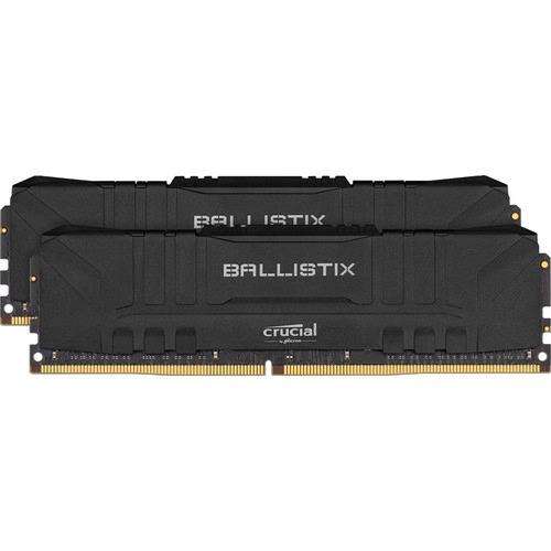 Crucial Ballistix 32GB ram DDR4 3200 MHz 16x2 cl16