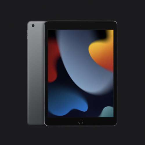 iPad 9th 64gb