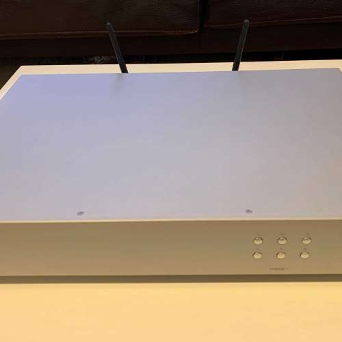 Audiolab 6000N Play 音樂串流播放器