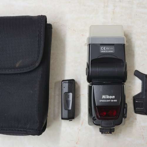 Nikon SB-800 Flash（無單無盒）