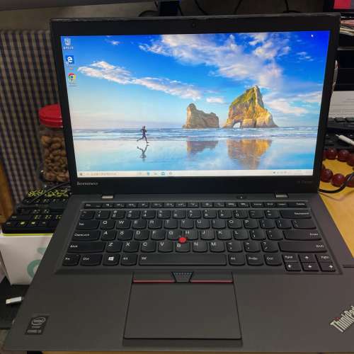 Lenovo ThinkPad X1 Carbon i5-5200U 8G/128G