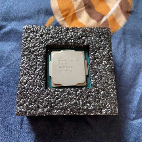 i5 8400