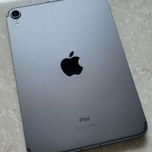 iPad Mini 6 太空灰 64G 5G