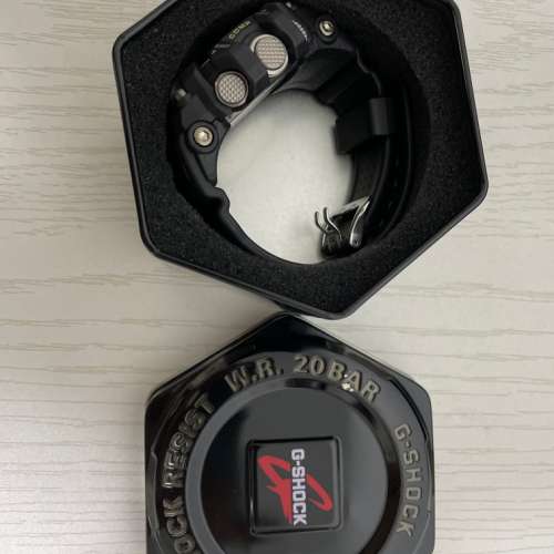 casio g shock model 5476