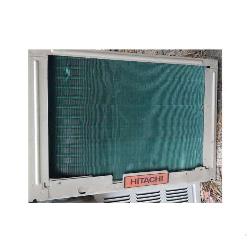 出售Hitachi 日立 1.5 匹 窗口式 冷氣機   Hitachi 日立1.5 匹