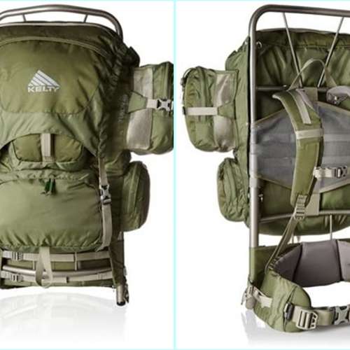 Kelty yukon 48 online