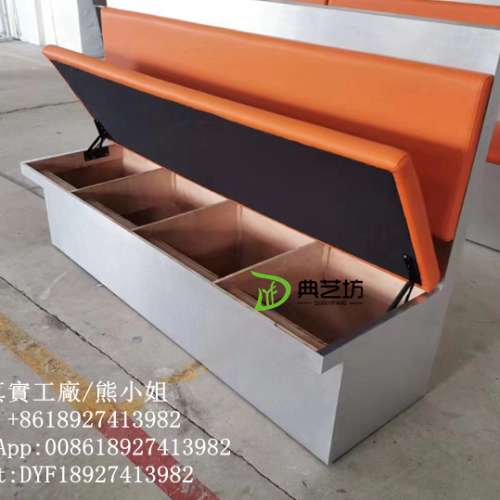 私人訂製沙發，餐廳sofa，定做西餐廳家俱，餐廳家俬，家俱訂造，餐館臺凳，儲物梳化...