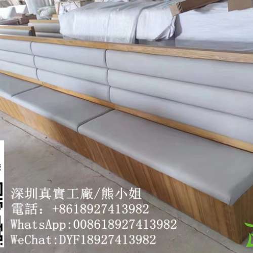 支持私人定制餐廳桌椅卡位梳化，儲物餐檯，餐廳傢俬，傢俱訂造，餐館檯凳，酒吧梳化...