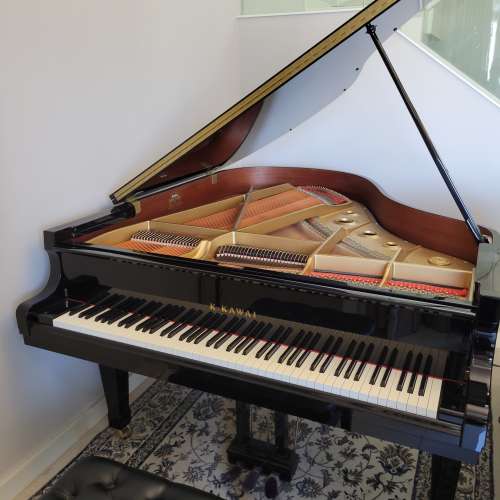 K.Kawai Classic Grand Piano RX-2 三角琴