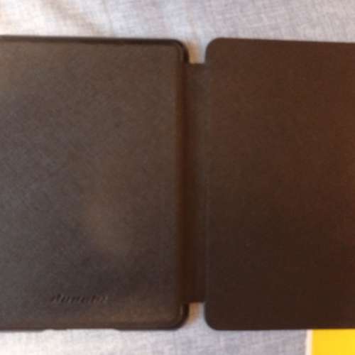 全新kindle paperwhite 4 全包休眠套 質料同官方套一樣