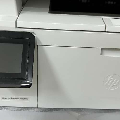 Pro MFP M130fw printer
