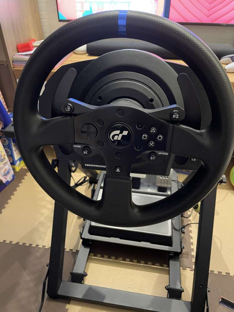 Thrustmaster T300rs Gt Ps5 Pc Dcfever Com Thrustmaster T300rs Gt Ps5 Pc Dcfever Com