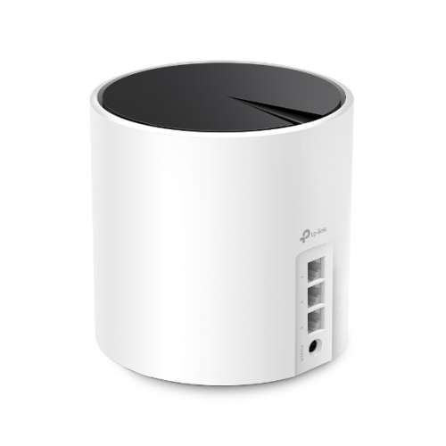 最新TP-Link AX3000  Wi-Fi 6 可覆蓋2500尺地方範圍