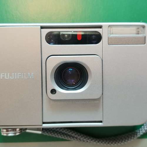 Fujifilm DL SUPER MiNi