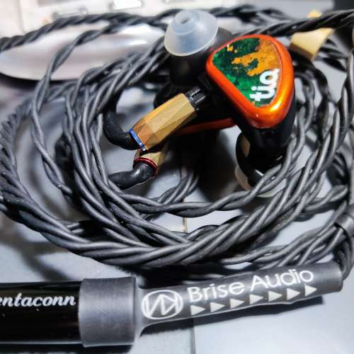 Brise Audio UPG001