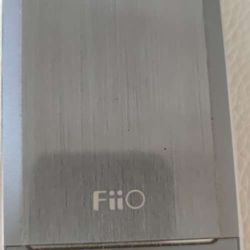 Fiio Q5 amp