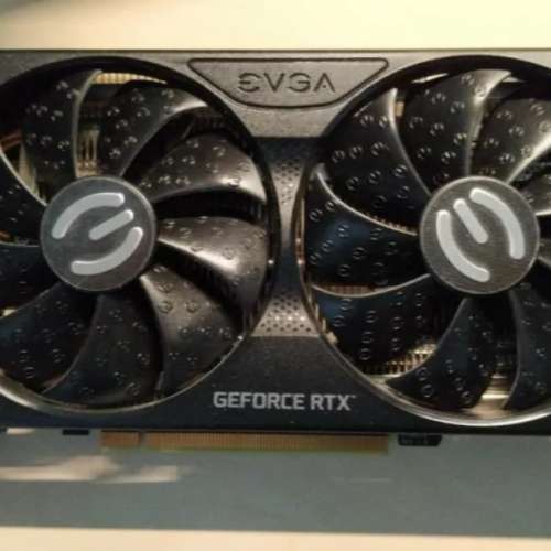EVGA GeForce RTX 3060 XC GAMING, 12G-P5-3657-KL