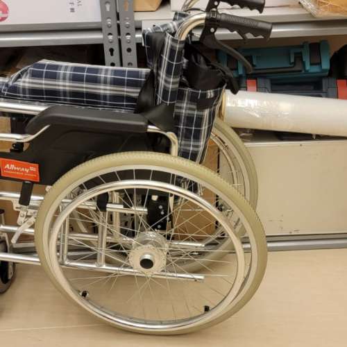 康復輪椅