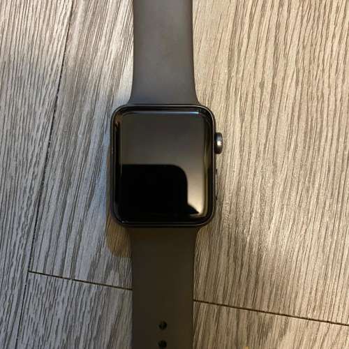 apple watch 3 42mm