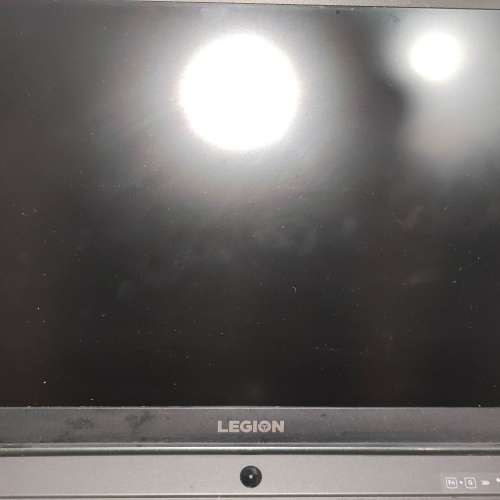 Lenovo Legion 5 電競筆記型電腦
