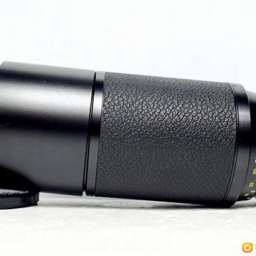 Leica R Vario Elmar 75-200mm f4.5 (近乎全新, 95% New)