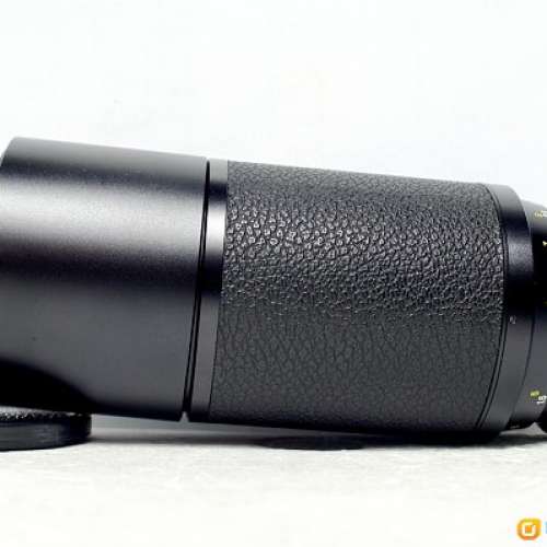 Leica R Vario Elmar 75-200mm f4.5 (近乎全新, 95% New)