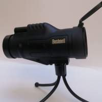 Bushnell 10x42ED Prism Waterproof Monocular