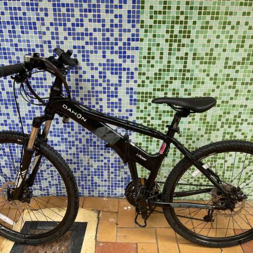 Dahon xaa673m best sale