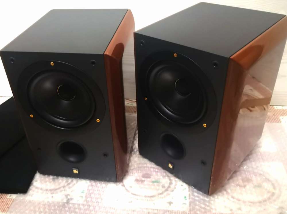 KEF RDM2 モニタースピーカーペア　カスタム品　週末限定値下げ 一部製品の価格改定（値下げ）について | 株式会社KEF JAPANのプレス