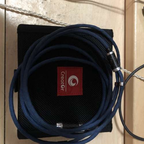 Creater Vocal mmcx 4.4mm