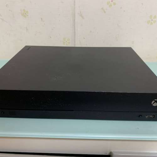 Xbox One X 1TB - 壞機